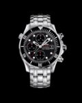 OMEGA&nbsp;&nbsp;-&nbsp;&nbsp;Seamaster Diver 300M Chronograph
