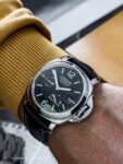 Panerai&nbsp;&nbsp;-&nbsp;&nbsp;LUMINOR POWER RESERVE