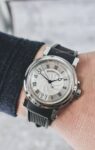 Breguet&nbsp;&nbsp;-&nbsp;&nbsp;Marine Big Date