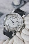 Breguet&nbsp;&nbsp;-&nbsp;&nbsp;Marine Big Date
