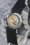 Breguet&nbsp;&nbsp;-&nbsp;&nbsp;Marine Big Date