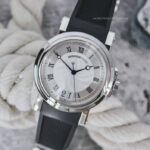 Breguet&nbsp;&nbsp;-&nbsp;&nbsp;Marine Big Date