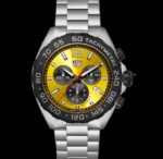 Tag Heuer&nbsp;&nbsp;-&nbsp;&nbsp;Formula 1 Chronograph