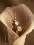 Ювелирные изделия&nbsp;&nbsp;-&nbsp;&nbsp;Кулон с бриллиантами GIA 2.12 ct