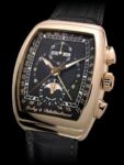 Dubey and Schaldenbrand&nbsp;&nbsp;-&nbsp;&nbsp;GRAN-CHRONO ASTRO-18-K-ROSEGOLD
