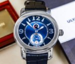 Ulysse Nardin&nbsp;&nbsp;-&nbsp;&nbsp;MACHO