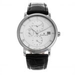 Blancpain&nbsp;&nbsp;-&nbsp;&nbsp;Villeret GMT / Double Time Zone