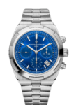 Vacheron Constantin&nbsp;&nbsp;-&nbsp;&nbsp;Overseas