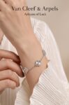 Van Cleef &amp; Arpels&nbsp;&nbsp;-&nbsp;&nbsp;Van Cleef & Arpels Vintage Alhambra