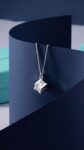 Tiffany&nbsp;&nbsp;-&nbsp;&nbsp;Подвеска TIFFANY&CO. ATLAS CUBE