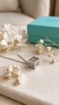 Tiffany&nbsp;&nbsp;-&nbsp;&nbsp;Подвеска TIFFANY&CO. ATLAS CUBE