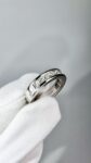 Ювелирные изделия&nbsp;&nbsp;-&nbsp;&nbsp;Кольцо из платины с бриллиантами 3.73 ct