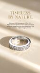 Ювелирные изделия&nbsp;&nbsp;-&nbsp;&nbsp;Кольцо из платины с бриллиантами 3.73 ct