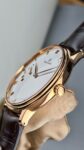 Blancpain&nbsp;&nbsp;-&nbsp;&nbsp;VILLERET ULTRA-SLIM AUTOMATIC POWER RESERVE