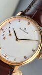 Blancpain&nbsp;&nbsp;-&nbsp;&nbsp;VILLERET ULTRA-SLIM AUTOMATIC POWER RESERVE