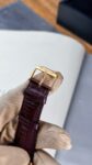 Blancpain&nbsp;&nbsp;-&nbsp;&nbsp;VILLERET ULTRA-SLIM AUTOMATIC POWER RESERVE