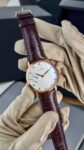 Blancpain&nbsp;&nbsp;-&nbsp;&nbsp;VILLERET ULTRA-SLIM AUTOMATIC POWER RESERVE