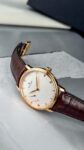 Blancpain&nbsp;&nbsp;-&nbsp;&nbsp;VILLERET ULTRA-SLIM AUTOMATIC POWER RESERVE