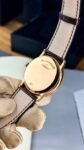 Blancpain&nbsp;&nbsp;-&nbsp;&nbsp;VILLERET ULTRA-SLIM AUTOMATIC POWER RESERVE