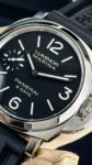 Panerai&nbsp;&nbsp;-&nbsp;&nbsp;Officine Panerai Luminor Marina 8 Days Acciaio