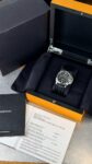 Panerai&nbsp;&nbsp;-&nbsp;&nbsp;Officine Panerai Luminor Marina 8 Days Acciaio