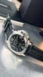 Panerai&nbsp;&nbsp;-&nbsp;&nbsp;Officine Panerai Luminor Marina 8 Days Acciaio