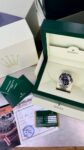 Rolex&nbsp;&nbsp;-&nbsp;&nbsp;Sea-Dweller Deepsea