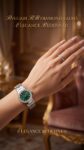 Bvlgari&nbsp;&nbsp;-&nbsp;&nbsp;BB DIAMOND LADIES WATCH