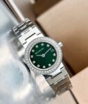 Bvlgari&nbsp;&nbsp;-&nbsp;&nbsp;BB DIAMOND LADIES WATCH