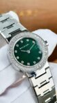Bvlgari&nbsp;&nbsp;-&nbsp;&nbsp;BB DIAMOND LADIES WATCH