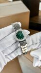 Bvlgari&nbsp;&nbsp;-&nbsp;&nbsp;BB DIAMOND LADIES WATCH