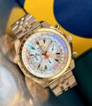 Breitling&nbsp;&nbsp;-&nbsp;&nbsp;FOR BENTLEY MOTORS T LIMITED EDITION