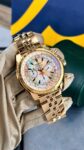 Breitling&nbsp;&nbsp;-&nbsp;&nbsp;FOR BENTLEY MOTORS T LIMITED EDITION