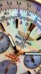 Breitling&nbsp;&nbsp;-&nbsp;&nbsp;FOR BENTLEY MOTORS T LIMITED EDITION