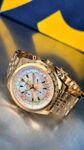 Breitling&nbsp;&nbsp;-&nbsp;&nbsp;FOR BENTLEY MOTORS T LIMITED EDITION