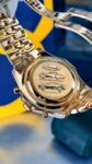 Breitling&nbsp;&nbsp;-&nbsp;&nbsp;FOR BENTLEY MOTORS T LIMITED EDITION