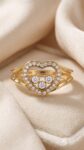 Chopard&nbsp;&nbsp;-&nbsp;&nbsp;Кольцо Chopard Happy Diamonds Icons