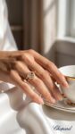 Chopard&nbsp;&nbsp;-&nbsp;&nbsp;Кольцо Chopard Happy Diamonds Icons