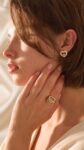 Chopard&nbsp;&nbsp;-&nbsp;&nbsp;Кольцо Chopard Happy Diamonds Icons