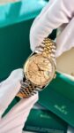 Rolex&nbsp;&nbsp;-&nbsp;&nbsp;Datejust 36 Palm