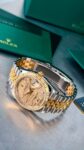 Rolex&nbsp;&nbsp;-&nbsp;&nbsp;Datejust 36 Palm