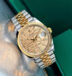 Rolex&nbsp;&nbsp;-&nbsp;&nbsp;Datejust 36 Palm