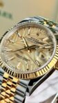 Rolex&nbsp;&nbsp;-&nbsp;&nbsp;Datejust 36 Palm