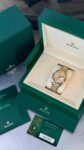 Rolex&nbsp;&nbsp;-&nbsp;&nbsp;Datejust 36 Palm