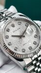 Rolex&nbsp;&nbsp;-&nbsp;&nbsp;Datejust 36 mm