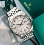 Rolex&nbsp;&nbsp;-&nbsp;&nbsp;Datejust 36 mm