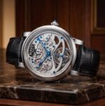 Bovet&nbsp;&nbsp;-&nbsp;&nbsp;Dimier Recital 0 45 mm