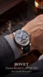 Bovet&nbsp;&nbsp;-&nbsp;&nbsp;Dimier Recital 0 45 mm