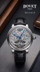 Bovet&nbsp;&nbsp;-&nbsp;&nbsp;Dimier Recital 0 45 mm