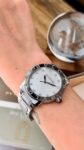 Bvlgari&nbsp;&nbsp;-&nbsp;&nbsp;Lady Automatic 37mm 101975